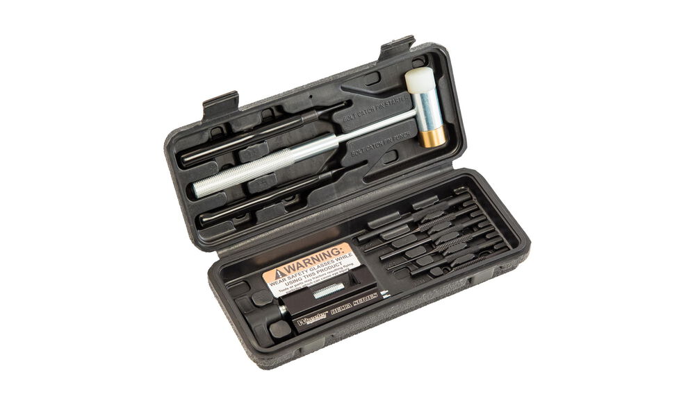 AR-15 Roll Pin Install Tool Kit