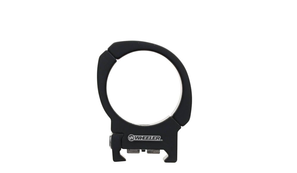 Wheeler Sporter Bi-Weaver Style Pic Rings