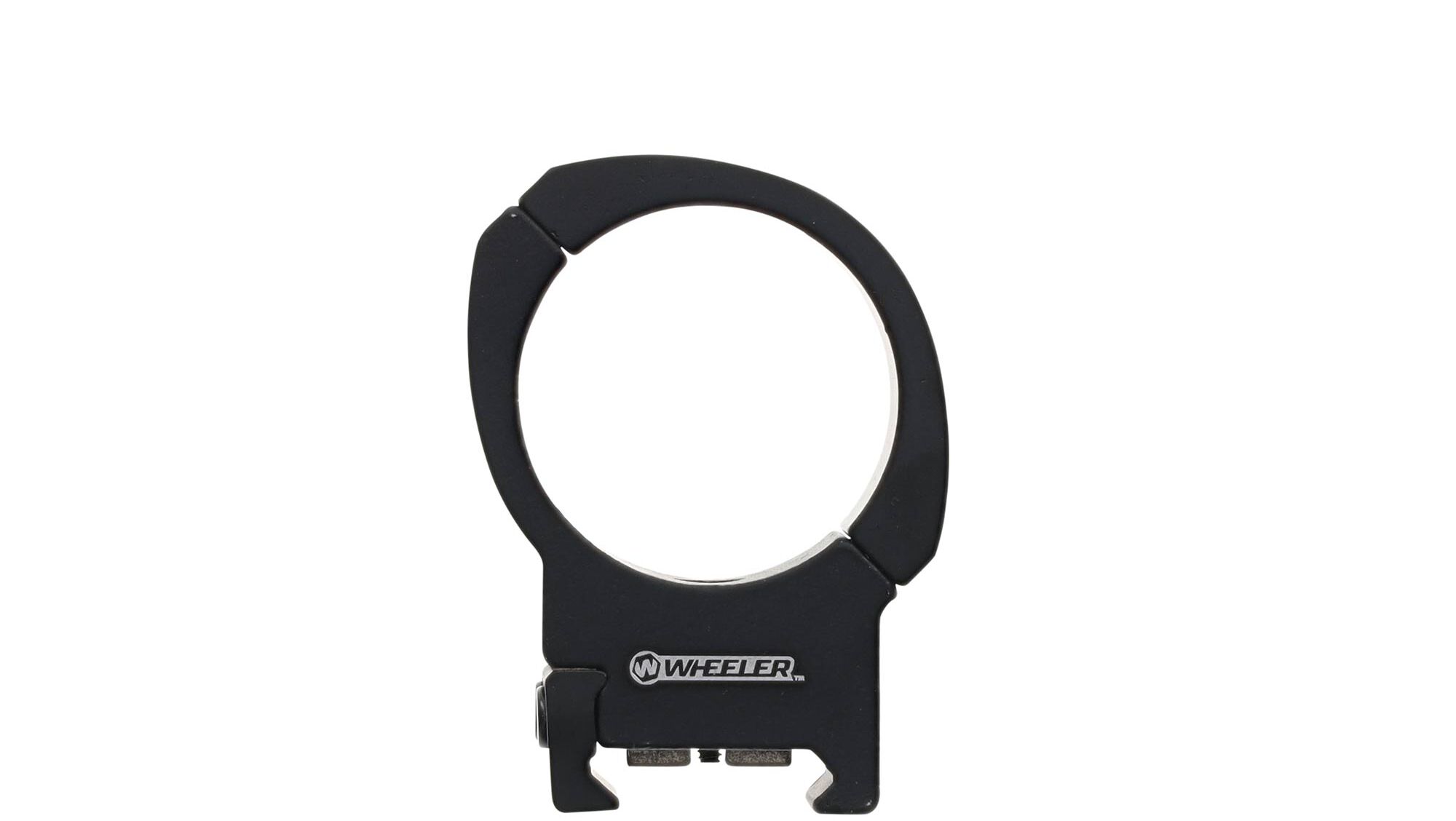 Wheeler Sporter Bi-Weaver Style Pic Rings - 34mm High | Wheeler