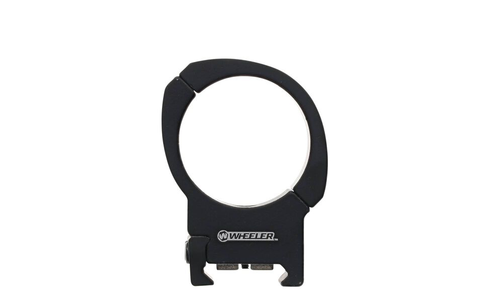 Wheeler Sporter Bi-Weaver Style Pic Rings - 34mm High