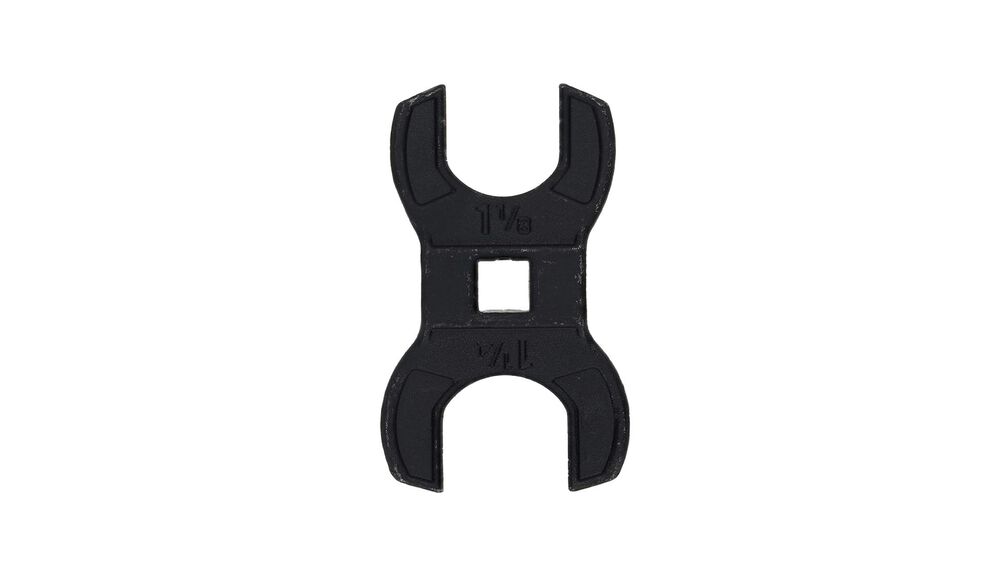1 1/8" & 1 1/4 AR-15/LR308 Barrel Nut Crowfoot Wrench