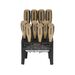 30 Piece Hex/Torx Benchtop Screwdriver Set