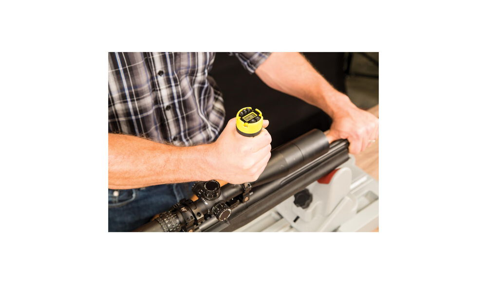 Digital F.A.T. Wrench