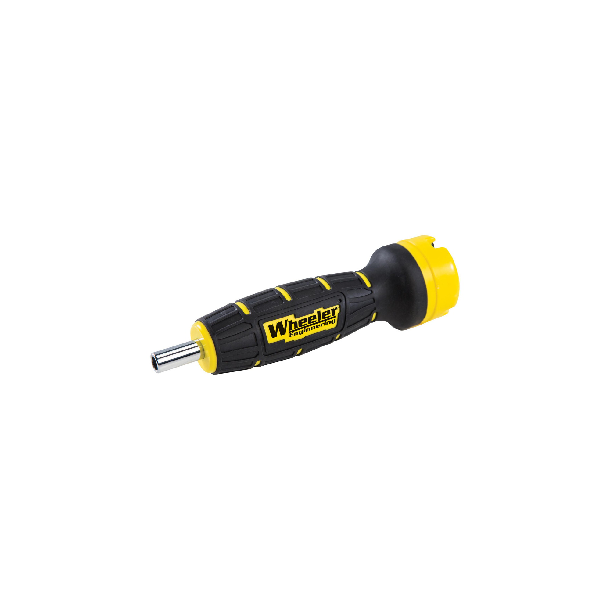 Wheeler torque screwdriver set deals