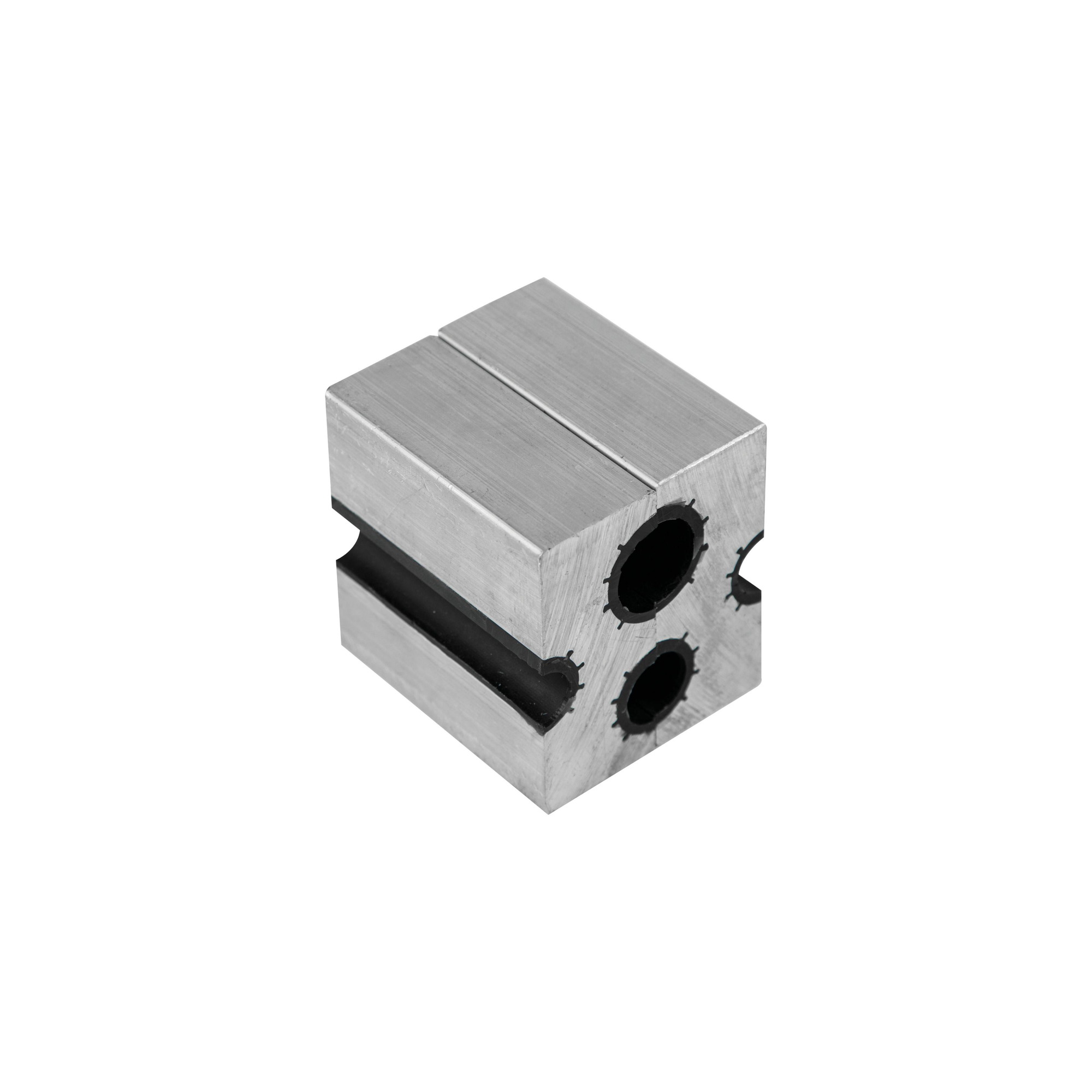 Universal Barrel Clamp Wheeler